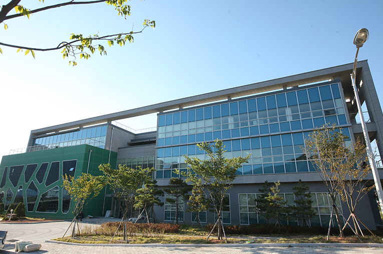 육종 연구시설